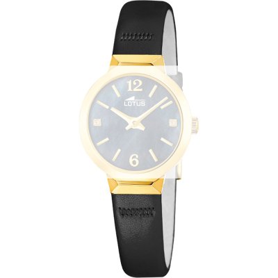 Cinturino Lotus BC12002 Old Money