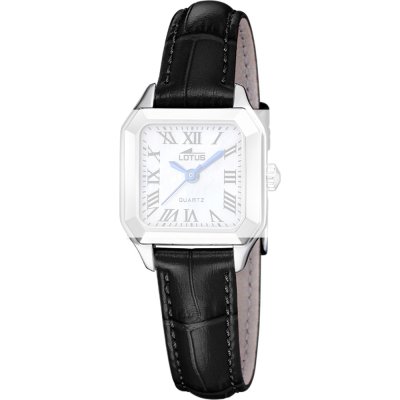 Cinturino Lotus BC12003 Old Money