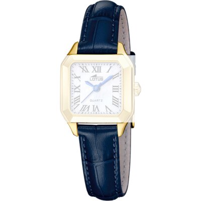 Cinturino Lotus BC12005 Old Money