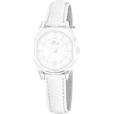 Cinturino Lotus BC12013 Old Money