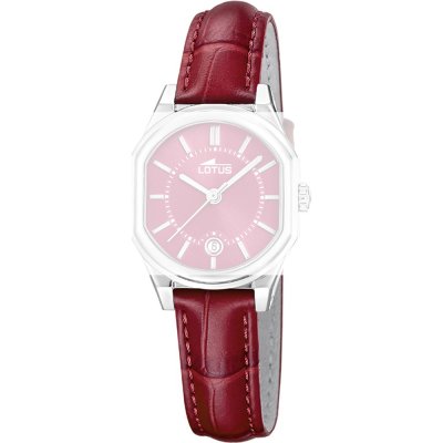 Cinturino Lotus BC12014 Old Money