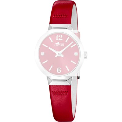 Cinturino Lotus BC12033 Old Money