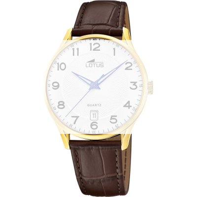 Cinturino Lotus BC12034 18403/E