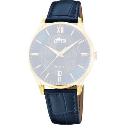 Cinturino Lotus BC12035 18403/H