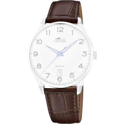 Cinturino Lotus BC12070 18402/G