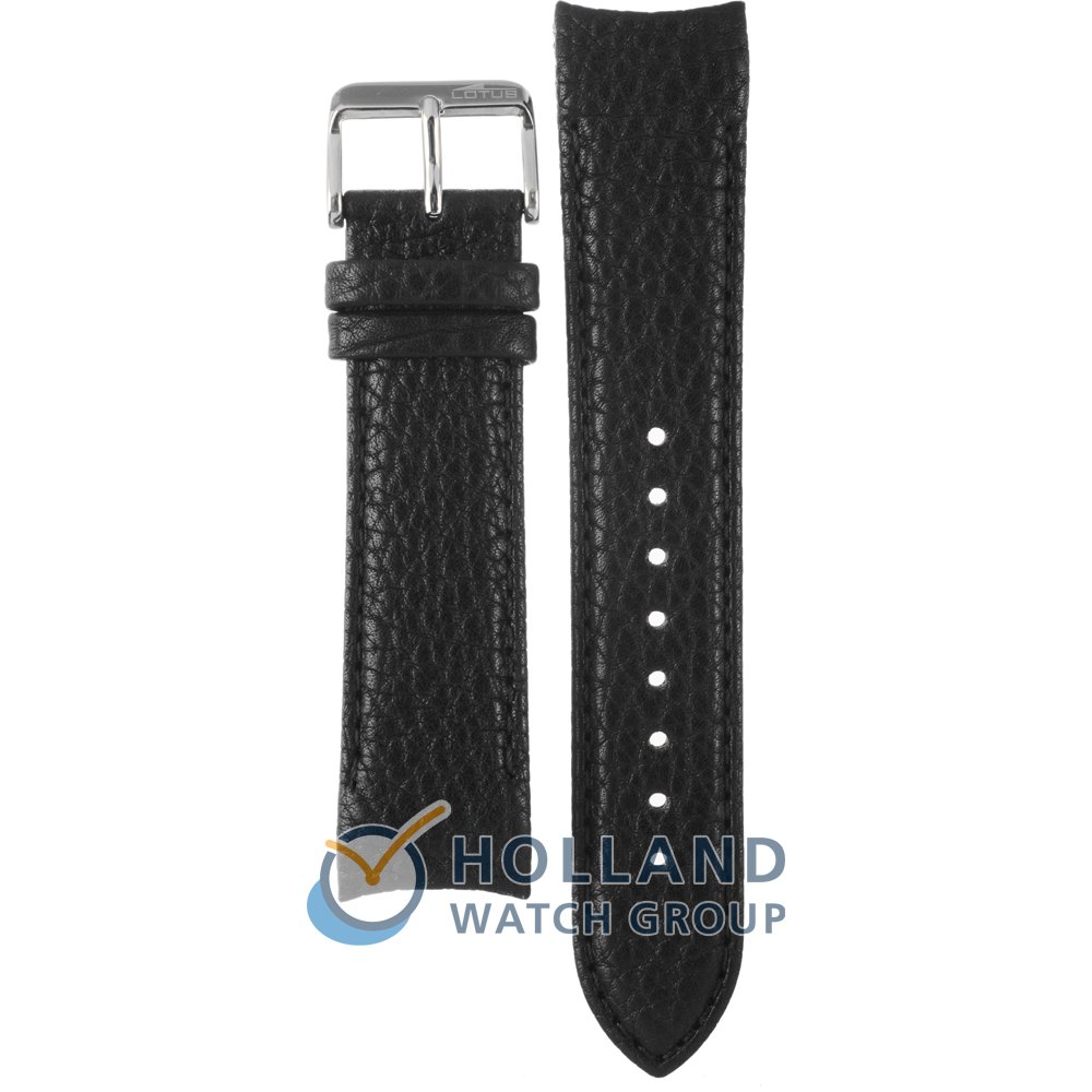 Cinturino Lotus Straps BC07874 Lotus 10112