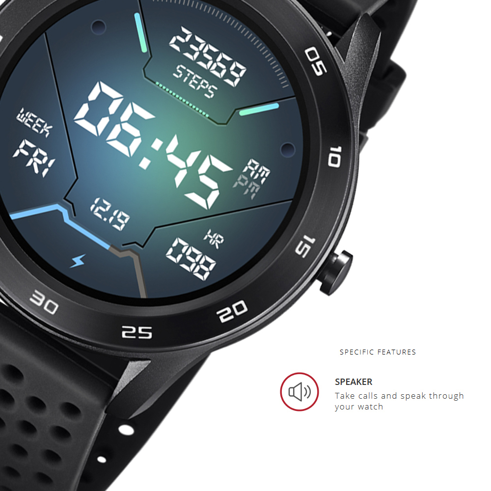 Lotus smart one