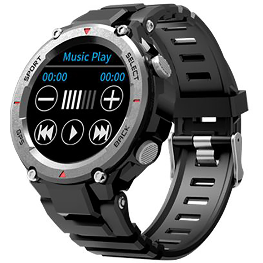 Orologio Lotus Smartime 50024/2 Smartime • EAN: 8430622771262 • Orologio.it