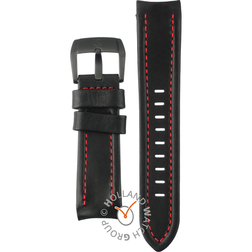 Cinturino Luminox Straps FEX.5120.20B.K 5120 SXC