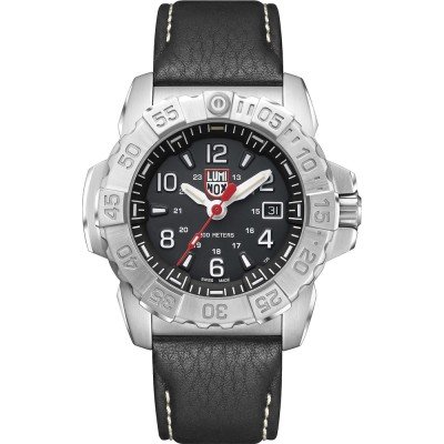 orologio Luminox Sea A.3251 Navy Seal Steel
