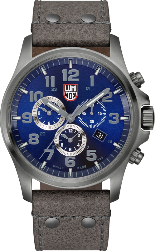 Orologio Luminox A.1943 Atacama Field