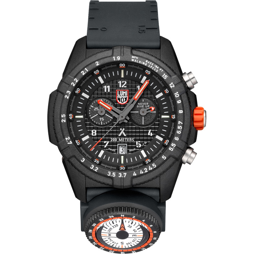 Orologio Luminox XB.3782.MI Bear Grylls Survival Land 3780 Series