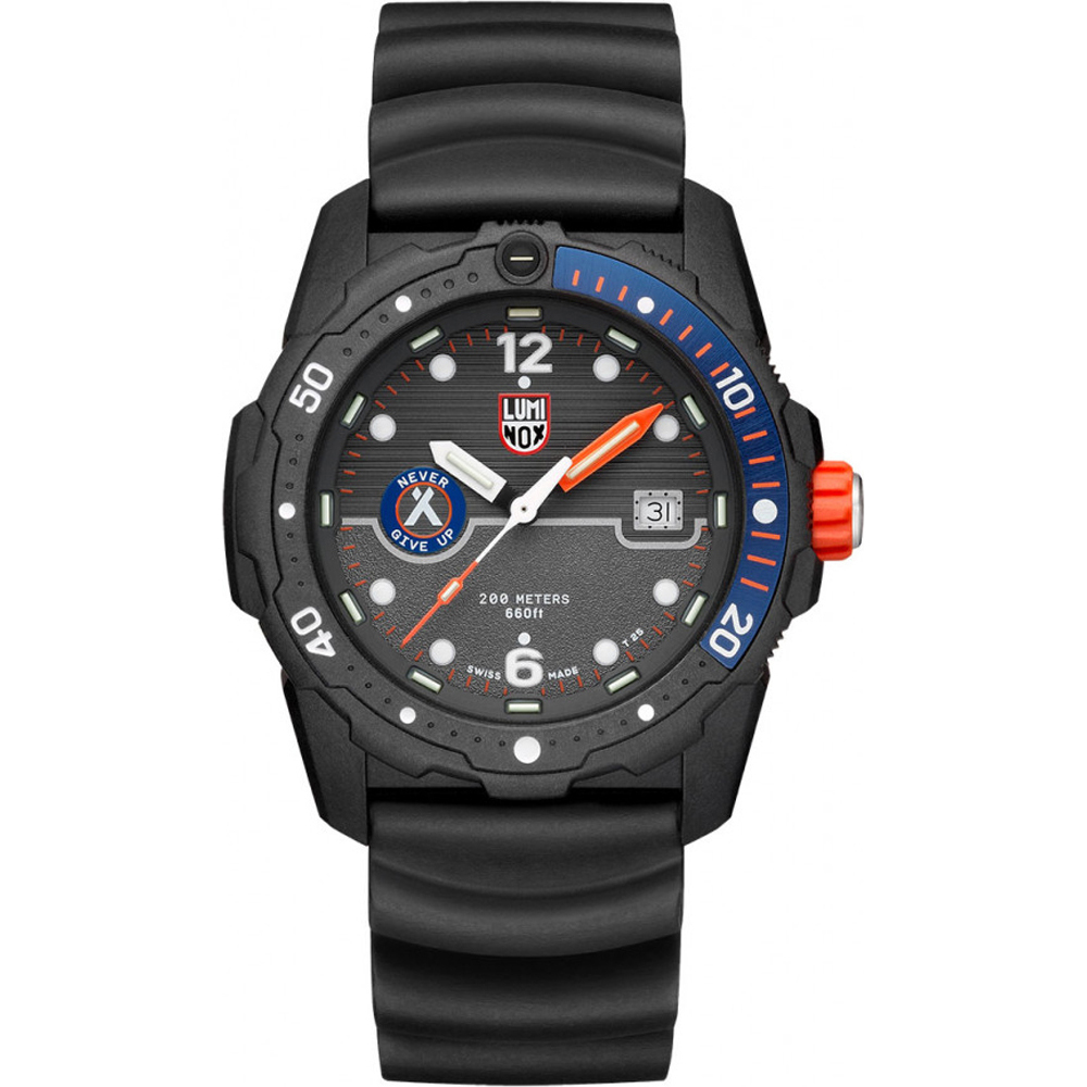 Orologio Luminox Bear Grylls XB.3723 Bear Grylls Survival SEA 3720 Series