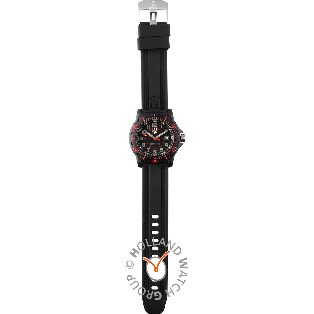 Orologio Luminox terra XL.8895 Black Ops • EAN: 7630040917612 • Orologio.it