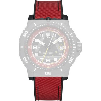 Cinturino Luminox FPX2301.30B ICE-SAR