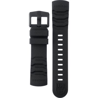 Cinturino Luminox FPX.2407.20B.K Bear Grylls Mountain