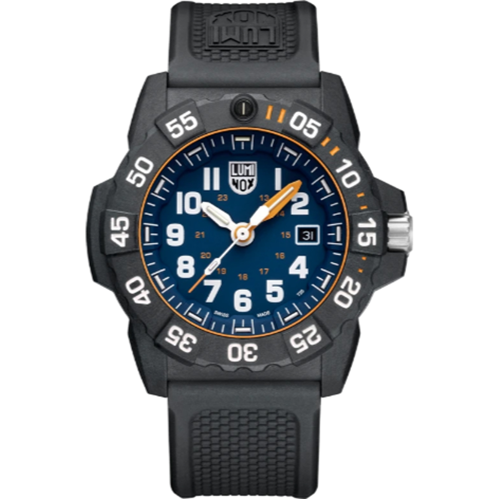 Orologio Luminox Sea XS.3503.NSF Navy Seal Foundation exclusive