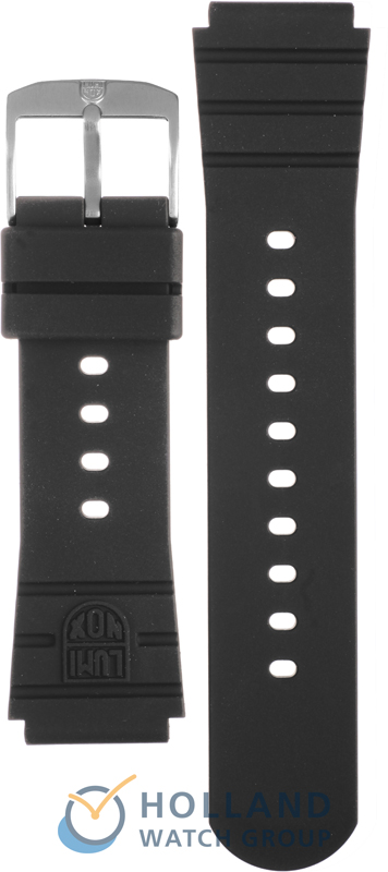 Cinturino Luminox Straps FPX.3000.21Q.2.K 3000 Navy Seal