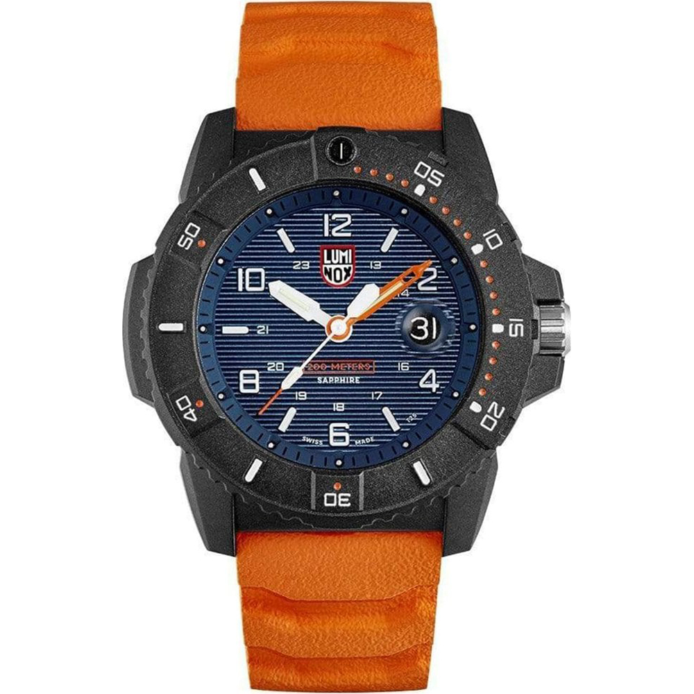 Orologio Luminox Sea XS.3603 Navy Seal