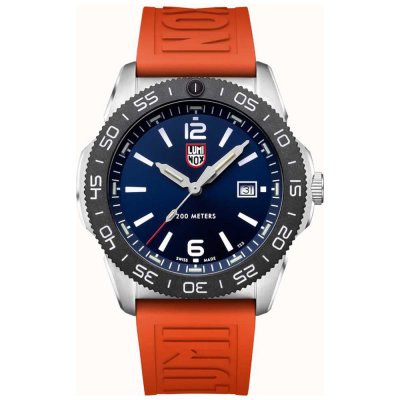 Orologio Luminox Sea XS.3123.RF Pacific Diver
