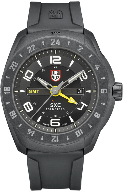 Luminox Watch Pilot Watch Space SXC A.5021