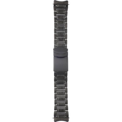 Cinturino Luminox Straps FMX.7250.60.K 7250 Lady Steel Colormark