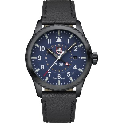 Orologio Luminox Air XA.9523 P-38 Lightning