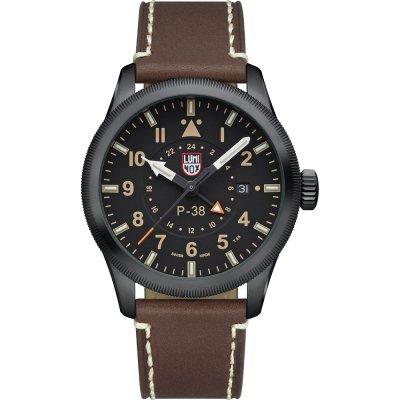 Orologio Luminox Air XA.9526 P-38 Lightning