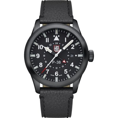 Orologio Luminox Air XA.9531 P-38 Lightning