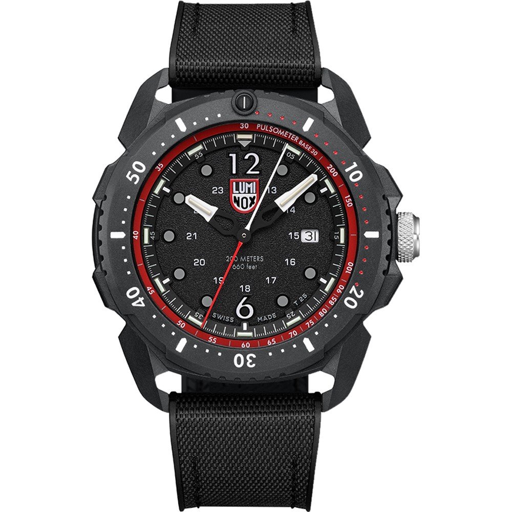 Orologio Luminox Sea XL.1051 Ice-Sar Arktic