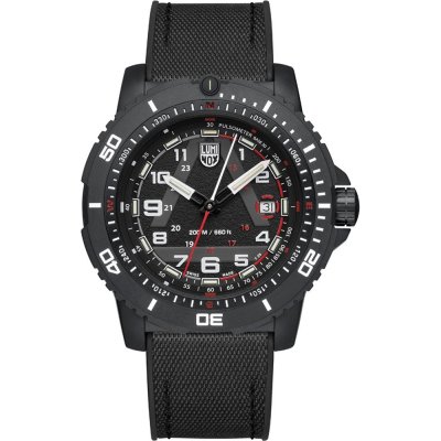 Orologio Luminox Sea XL.1081 Ice Sar