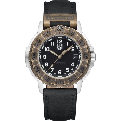 Orologio Luminox Sea XL.1301 Adventure Watch