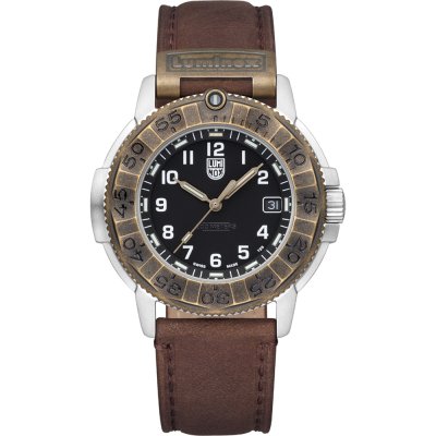 Orologio Luminox Sea XL.1301.LG Adventure Watch