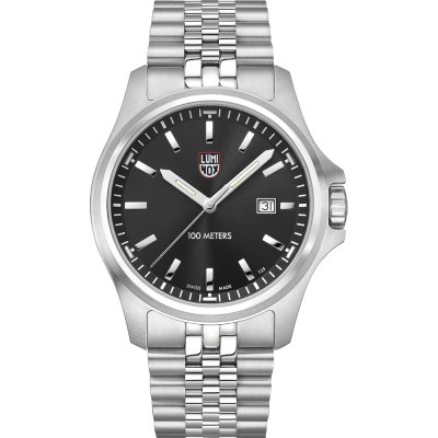 Orologio Luminox XL.2521 Dress Field
