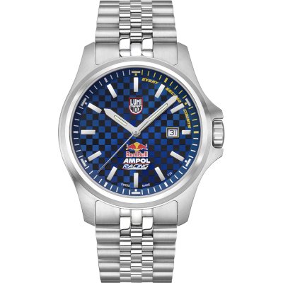 Orologio Luminox XL.2523.ARB.N Dress Field - Ampol Racing