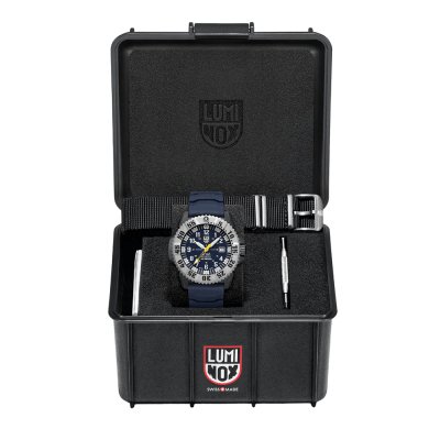 Orologio Luminox MIL-SPEC XL.3355.SET MIL-SPEC Inspired