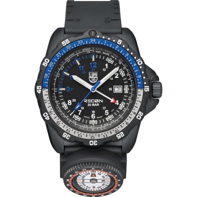 Orologio Luminox Land XL.8833 Recon Nav Spec