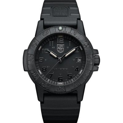 Orologio Luminox Sea XS.0301.BO.L-SC Leatherback Sea Turtle