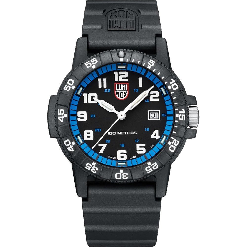 Orologio Luminox Sea XS.0324 Leatherback Sea Turtle