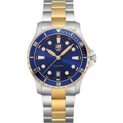 Orologio Luminox Sea XS.0944 Sport Timer
