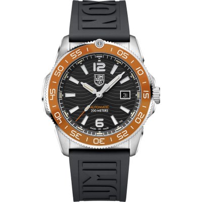 Orologio Luminox Sea XS.3109.N Pacific Diver Limited Edition
