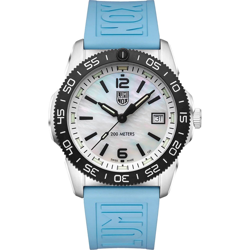 Orologio Luminox Sea XS.3124M Pacific Diver