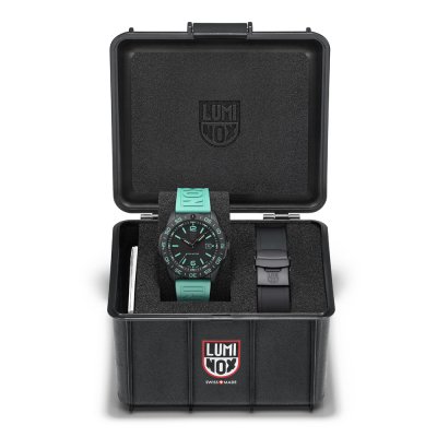 Orologio Luminox Sea XS.3124.N.SET Pacific Diver