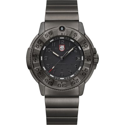 Orologio Luminox Sea XS.3228.NSF Navy Seal Foundation