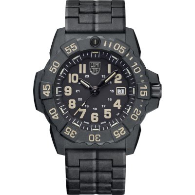 Orologio Luminox Sea XS.3510 Navy Seal