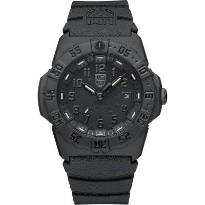 Orologio Luminox XS.3551.BO Navy Seal