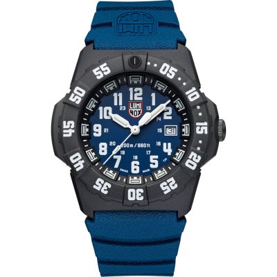 Orologio Luminox XS.3553 Navy Seal