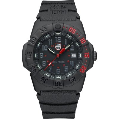 Orologio Luminox XS.3565 Navy Seal