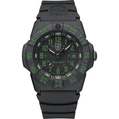 Orologio Luminox XS.3567 Navy Seal