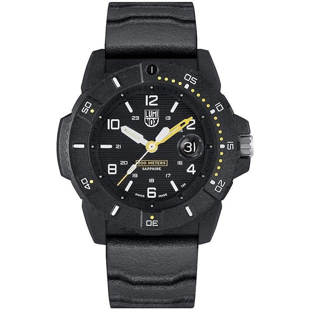 Orologio Luminox Sea XS.3601 Navy Seal